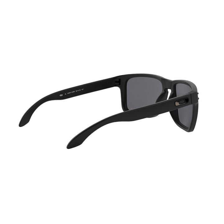 XL (59mm)/Matte Black / Prizm Black Polarized