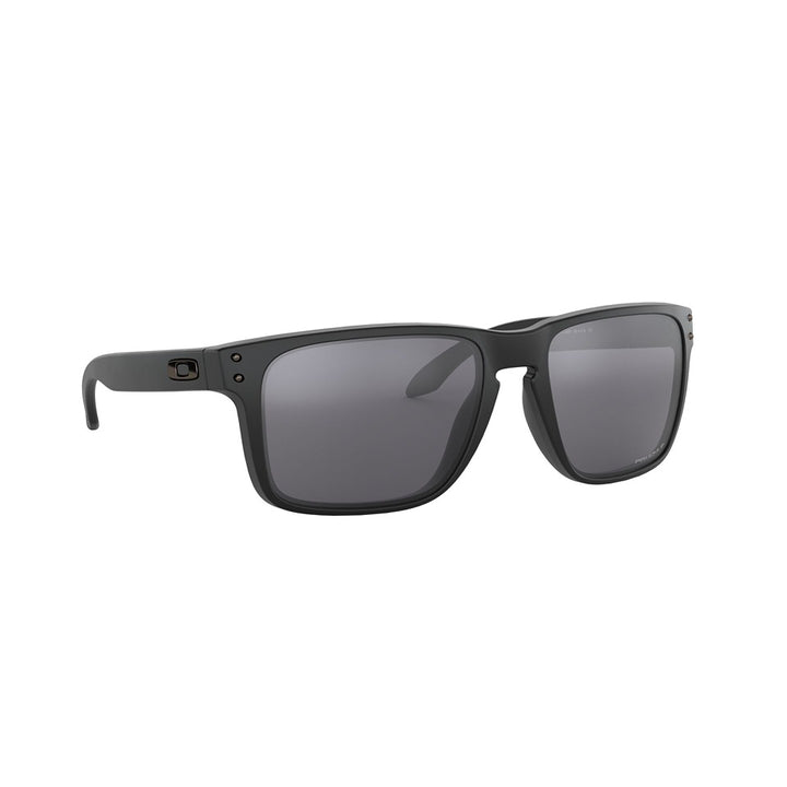 XL (59mm)/Matte Black / Prizm Black Polarized