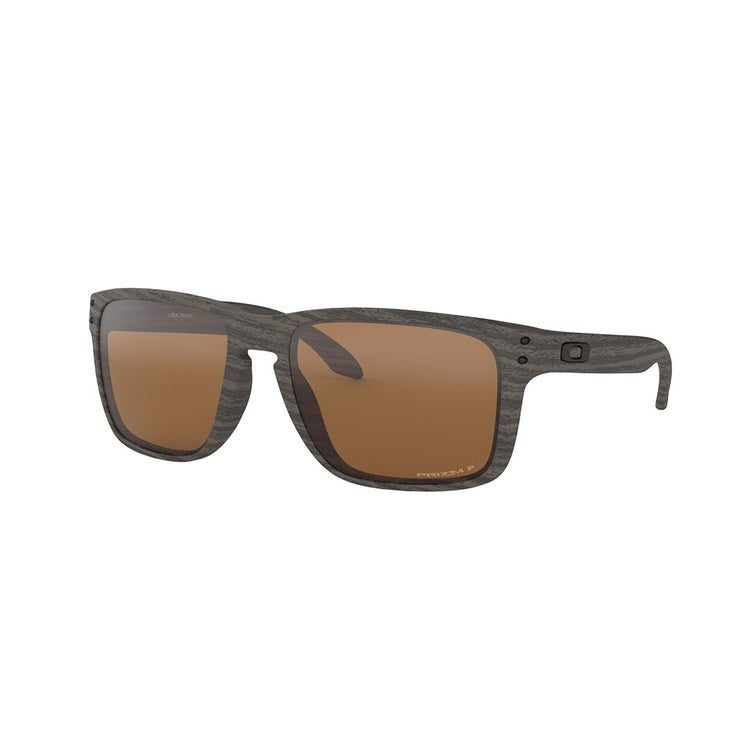 XL (59mm)/Woodgrain / Prizm Tungsten Polarized