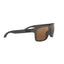 XL (59mm)/Woodgrain / Prizm Tungsten Polarized