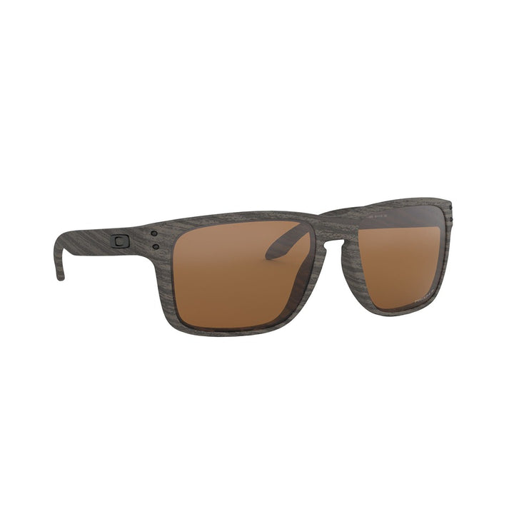 XL (59mm)/Woodgrain / Prizm Tungsten Polarized