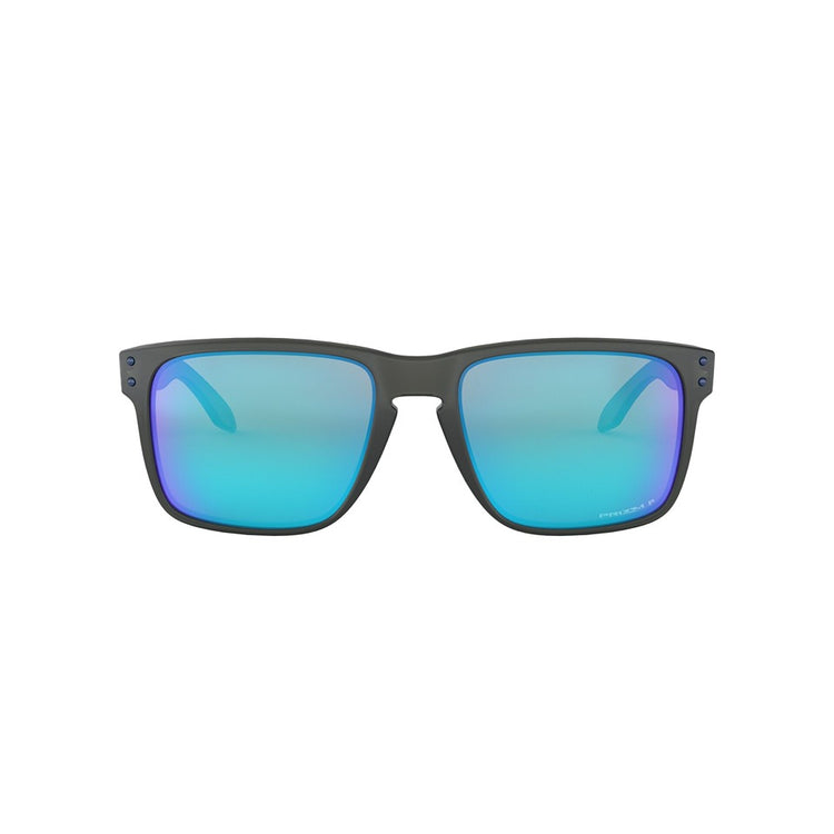 XL (59mm)/Grey Smoke / Prizm Sapphire Polarized