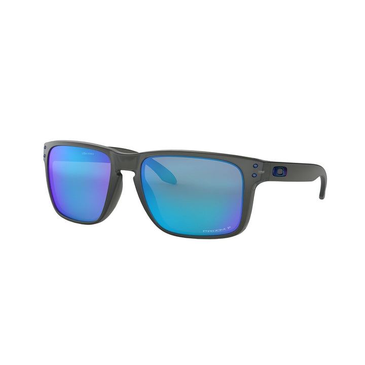 XL (59mm)/Grey Smoke / Prizm Sapphire Polarized