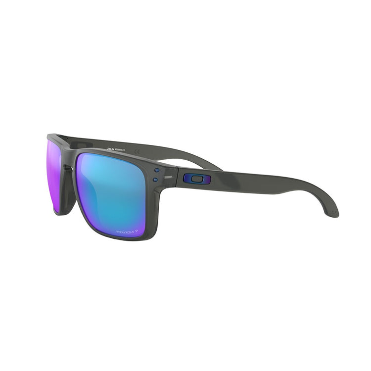 XL (59mm)/Grey Smoke / Prizm Sapphire Polarized