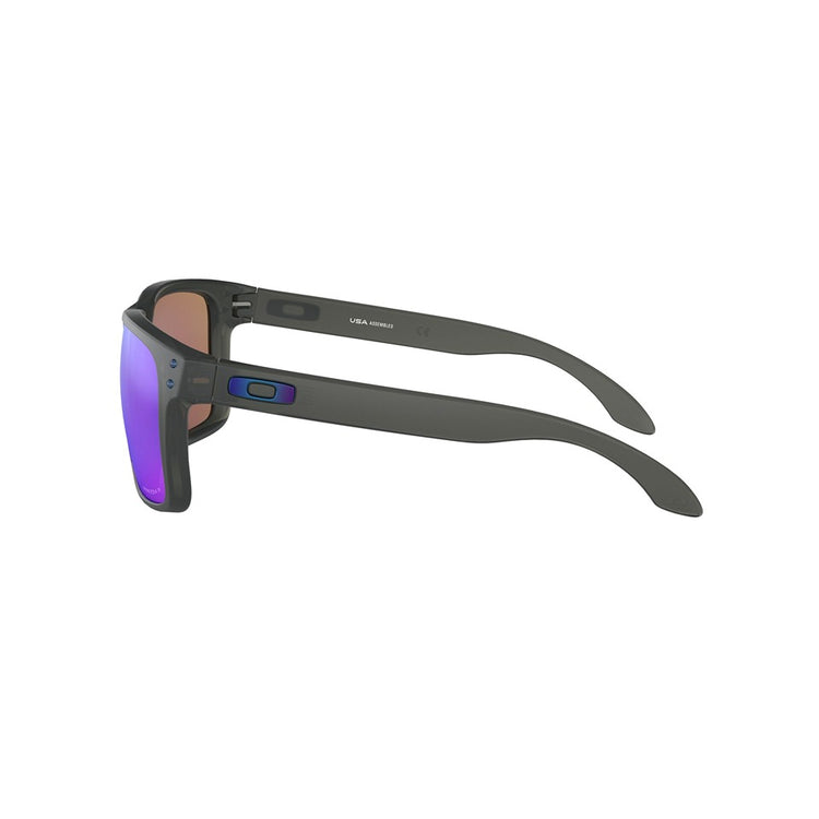 XL (59mm)/Grey Smoke / Prizm Sapphire Polarized