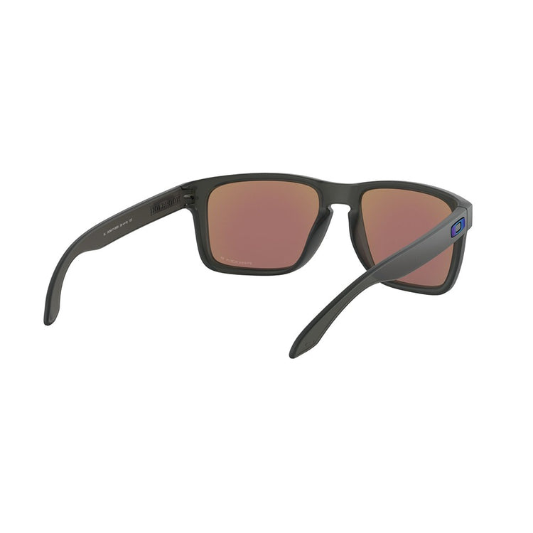 XL (59mm)/Grey Smoke / Prizm Sapphire Polarized