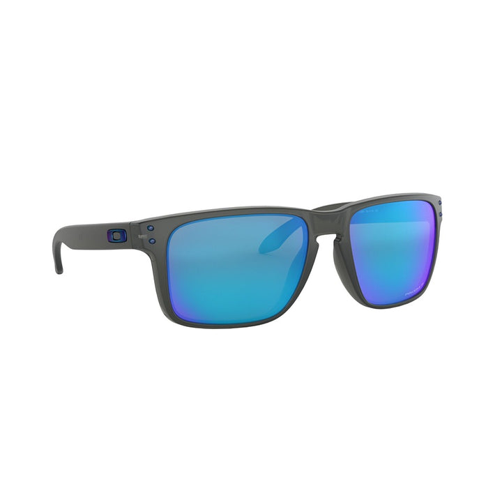 XL (59mm)/Grey Smoke / Prizm Sapphire Polarized