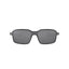 L (64mm)/Scenic Grey / Prizm Black Polarized