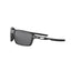 L (64mm)/Scenic Grey / Prizm Black Polarized