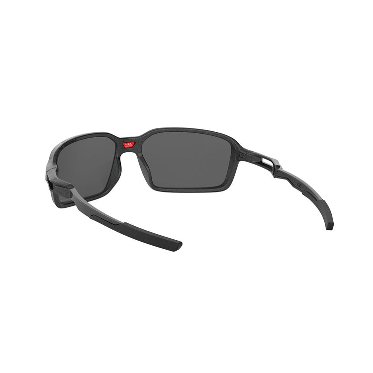 L (64mm)/Scenic Grey / Prizm Black Polarized