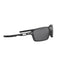 L (64mm)/Scenic Grey / Prizm Black Polarized