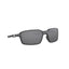 L (64mm)/Scenic Grey / Prizm Black Polarized