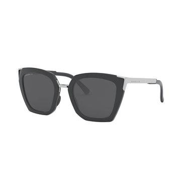 L (51mm) / Carbon / Prizm Black Polarized