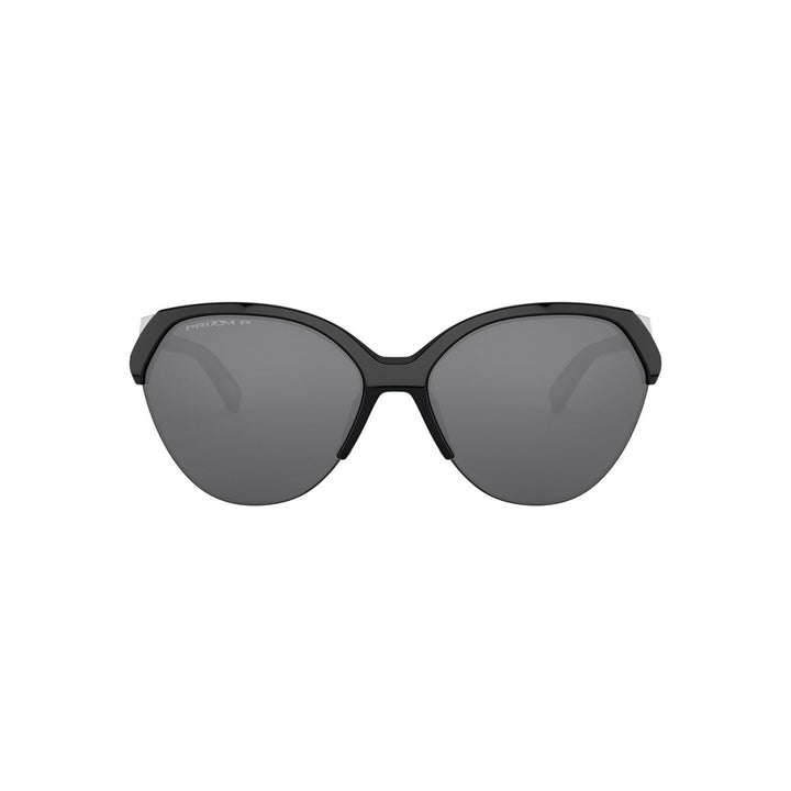 XS (65mm)/Polished Black / Prizm Black Polarized