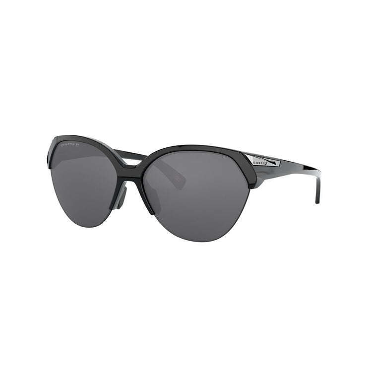 XS (65mm)/Polished Black / Prizm Black Polarized