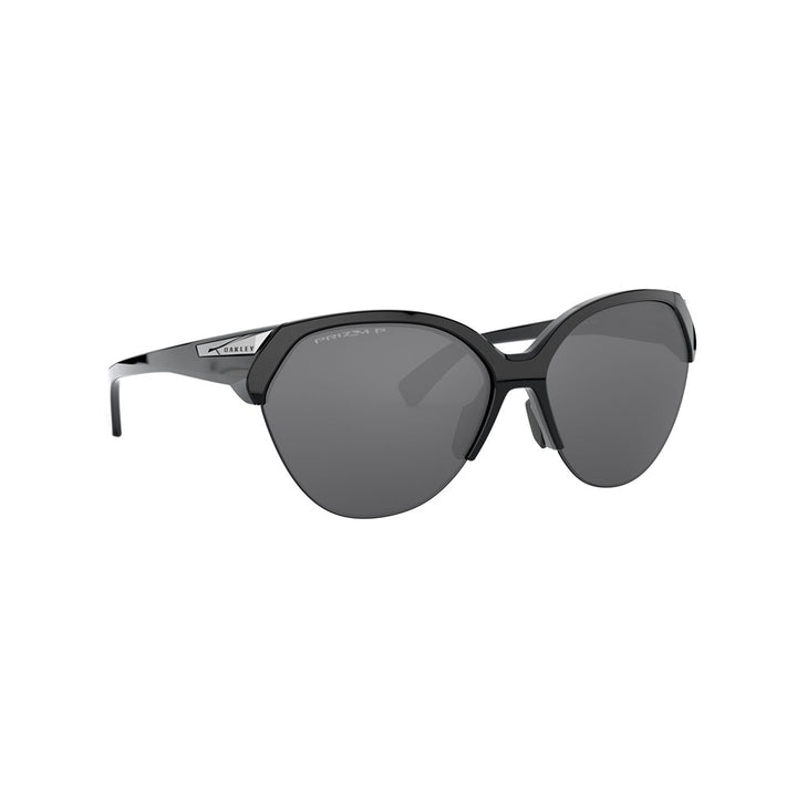 XS (65mm)/Polished Black / Prizm Black Polarized