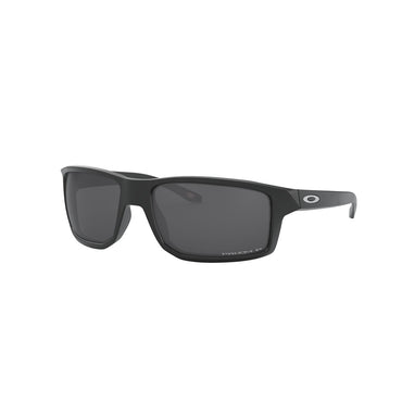 M (60mm)/Matte Black / Prizm Black Polarized