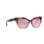 XL (55mm) / Jacaranda Gradient / Soft Pink Gradient Mirror