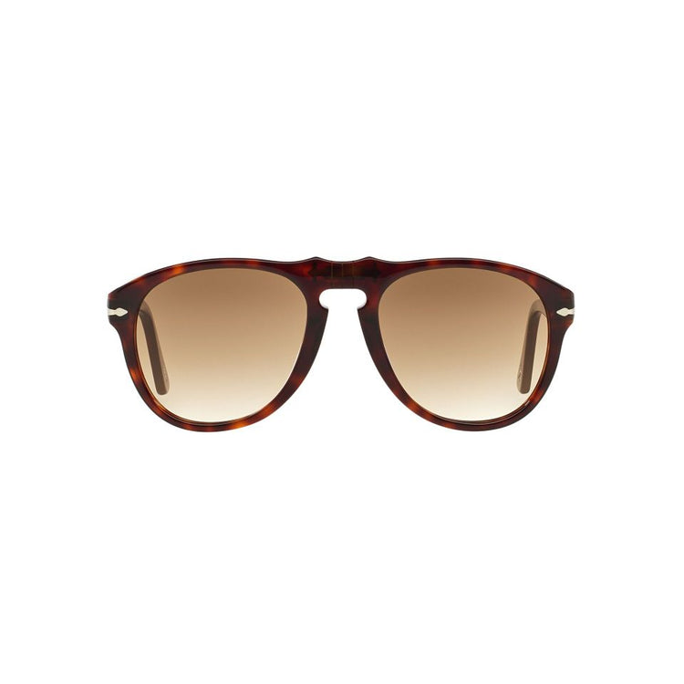 M (54mm) / Havana / Gradient Brown