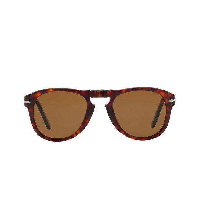 L (54mm) / Havana / Polarized Brown