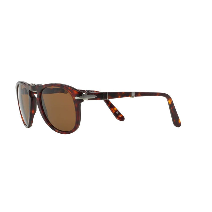 L (54mm) / Havana / Polarized Brown