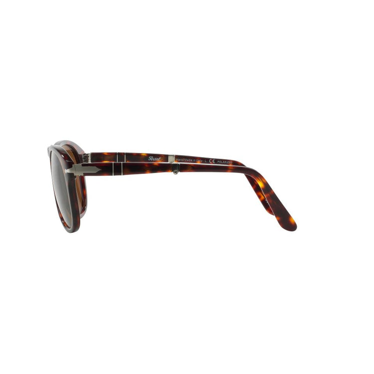 L (54mm) / Havana / Polarized Brown