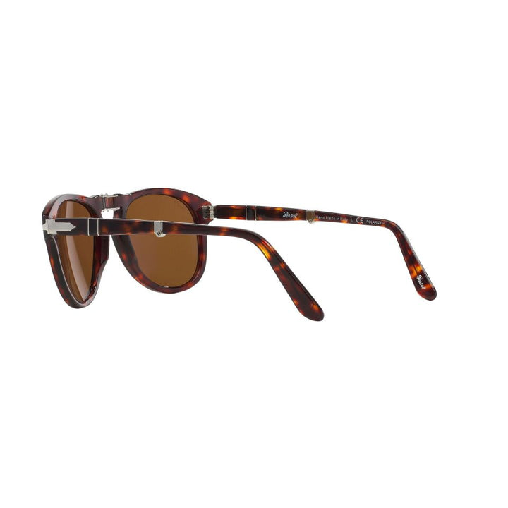 L (54mm) / Havana / Polarized Brown