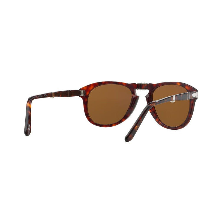 L (54mm) / Havana / Polarized Brown