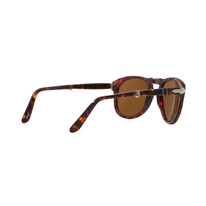 L (54mm) / Havana / Polarized Brown