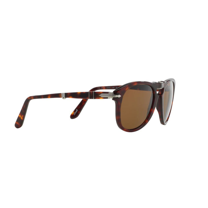 L (54mm) / Havana / Polarized Brown