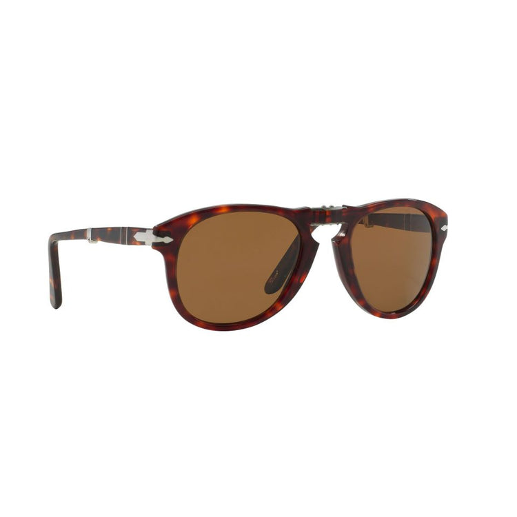 L (54mm) / Havana / Polarized Brown