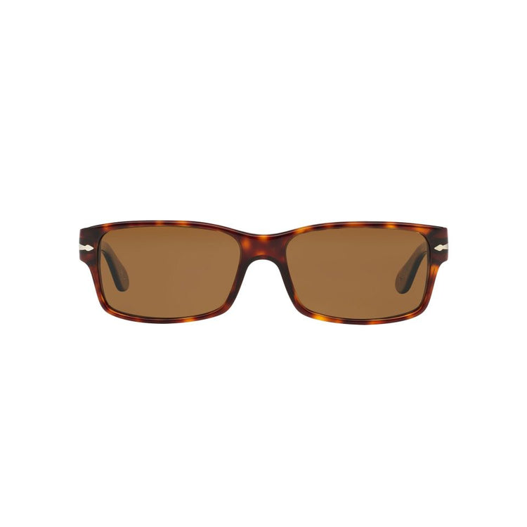 L (58mm) / Havana / Polarized Brown