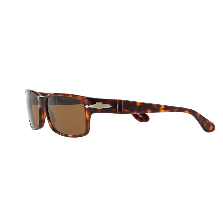 L (58mm) / Havana / Polarized Brown