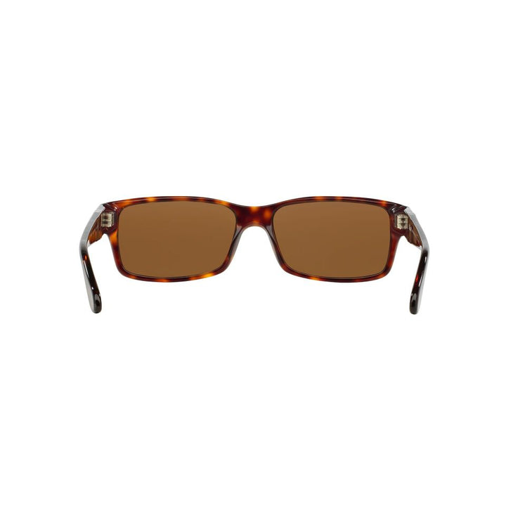 L (58mm) / Havana / Polarized Brown