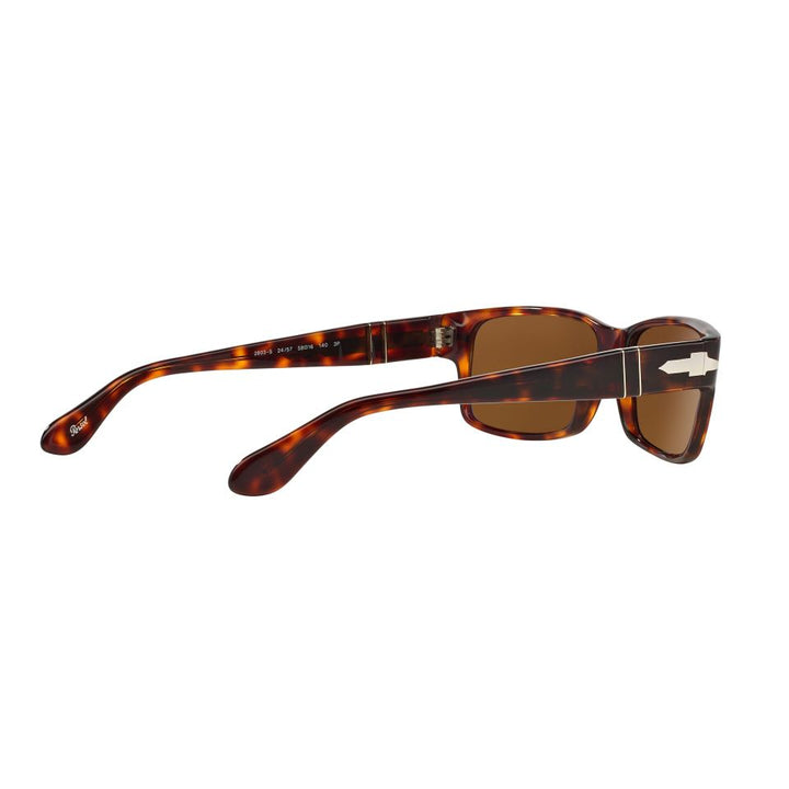 L (58mm) / Havana / Polarized Brown