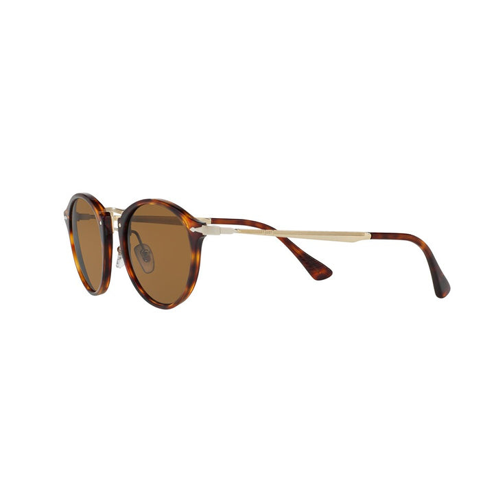 XL (51mm)/Havana / Polarized Brown