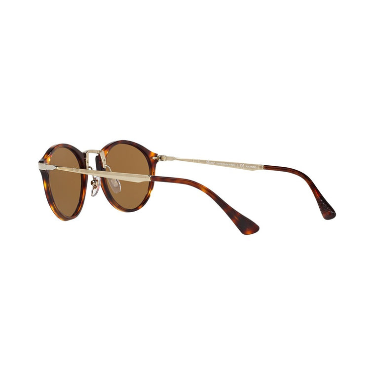 XL (51mm)/Havana / Polarized Brown