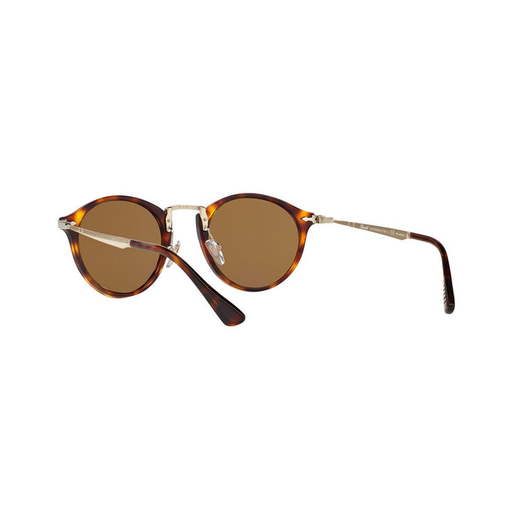 XL (51mm)/Havana / Polarized Brown