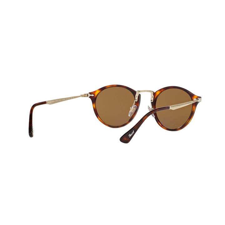 XL (51mm)/Havana / Polarized Brown