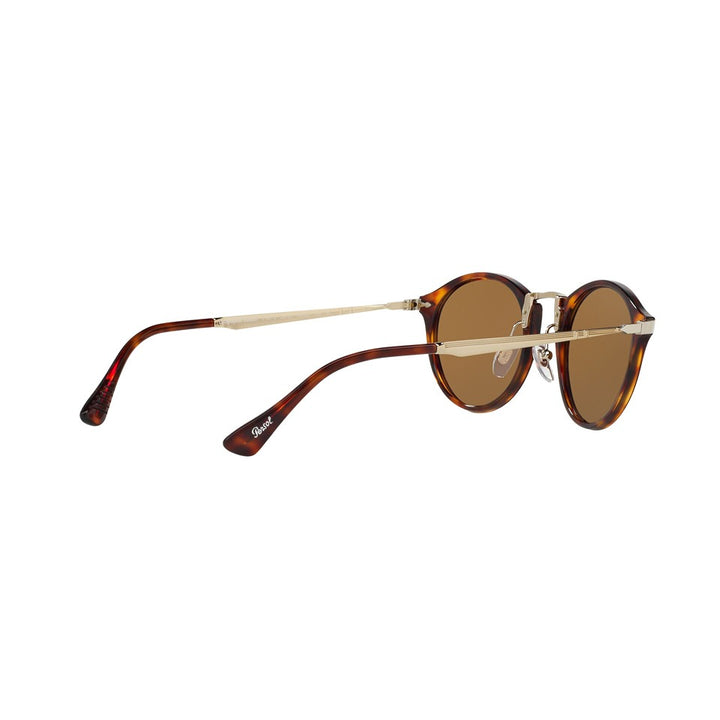 XL (51mm)/Havana / Polarized Brown