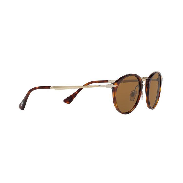 XL (51mm)/Havana / Polarized Brown