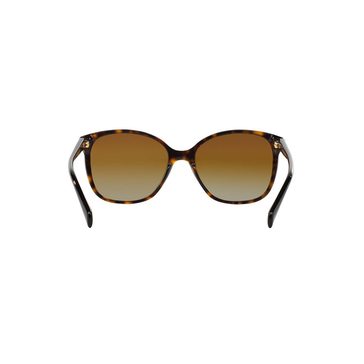 S (55mm)/Havana / Polarized Brown Gradient