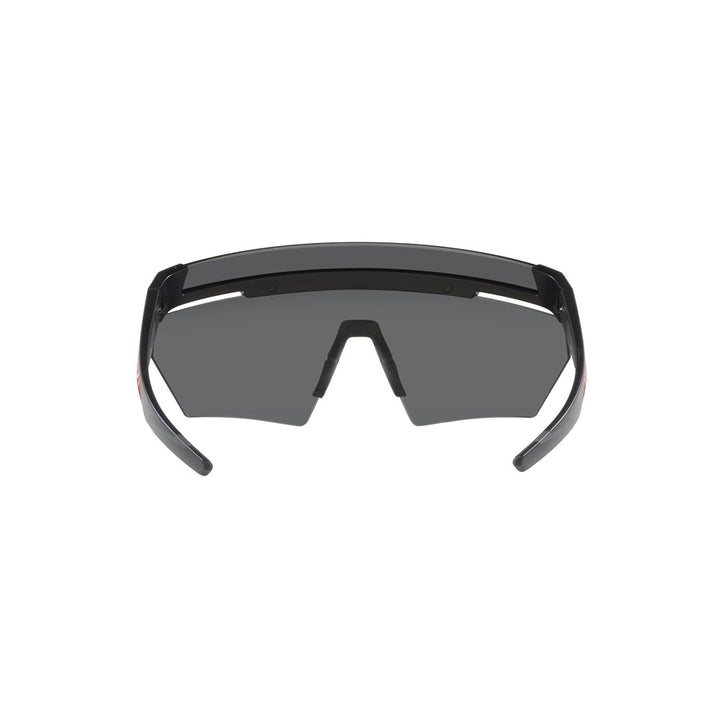 L (44mm)/Matte Black / Dark Grey External Ar