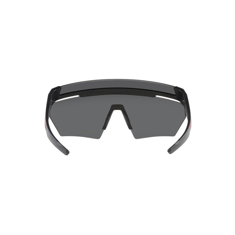 L (44mm)/Matte Black / Dark Grey External Ar