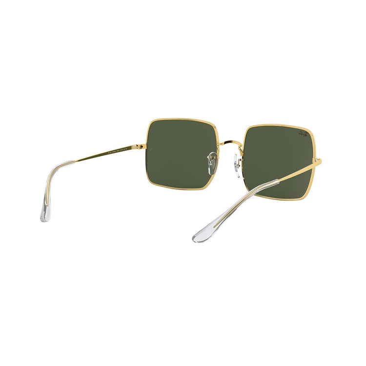 L (54mm)/Gold / Green Classic G-15