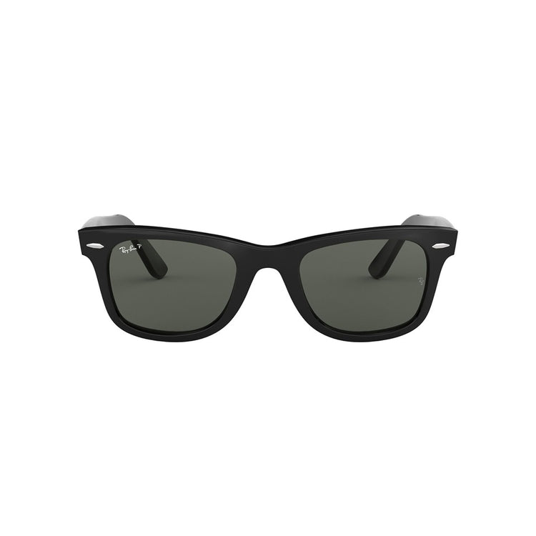 XL (54mm)/Black / Polarized Green Classic G-15