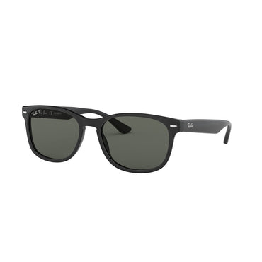 XL (57mm)/Black / Polarized Green Classic G-15