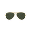 Ray-Ban RB3025 Aviator XXL