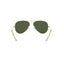 Ray-Ban RB3025 Aviator XXL