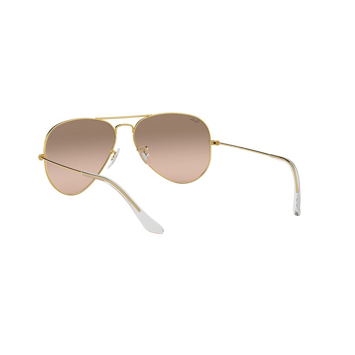 Ray-Ban RB3025 Aviator XXL